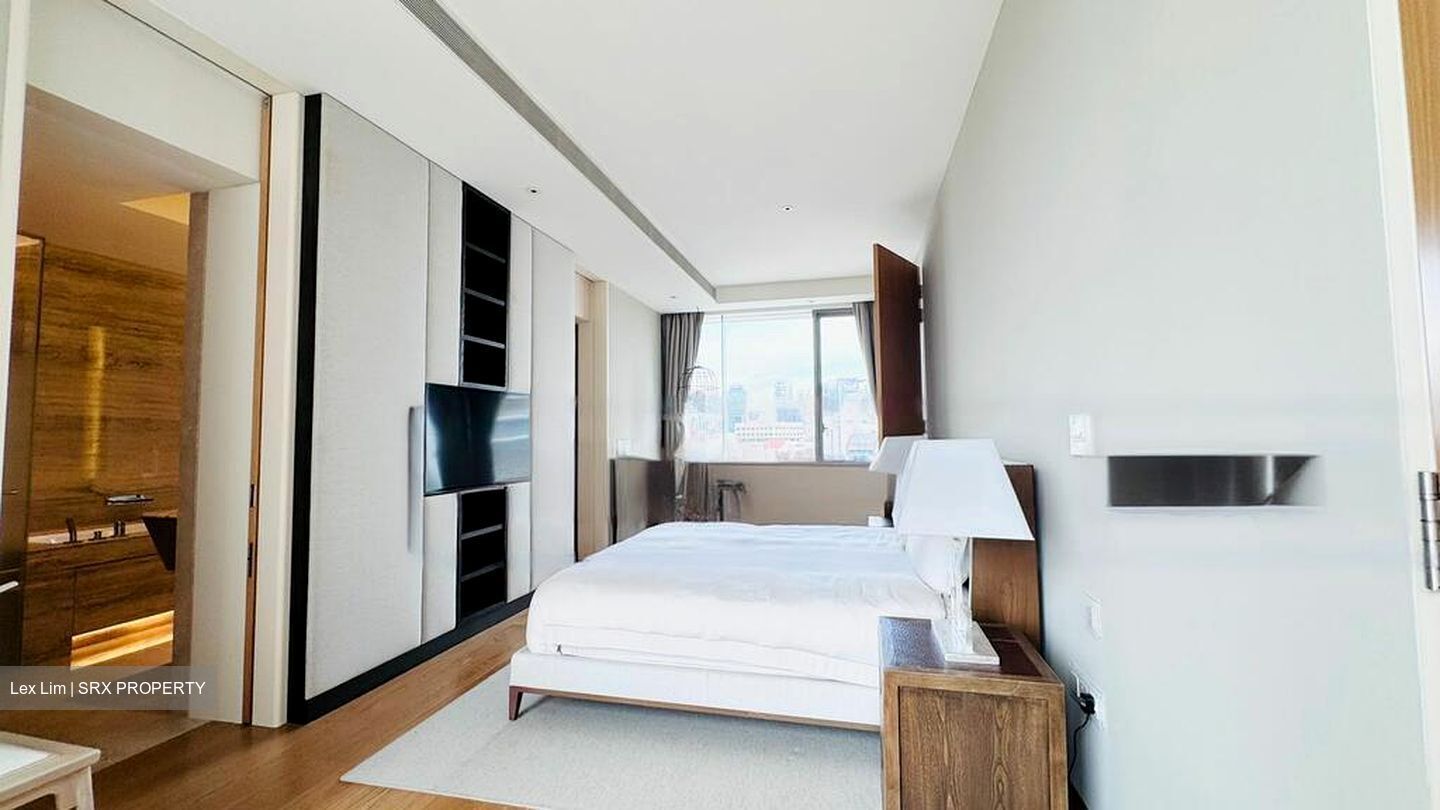 Ardmore Residence (D10), Condominium #473760251